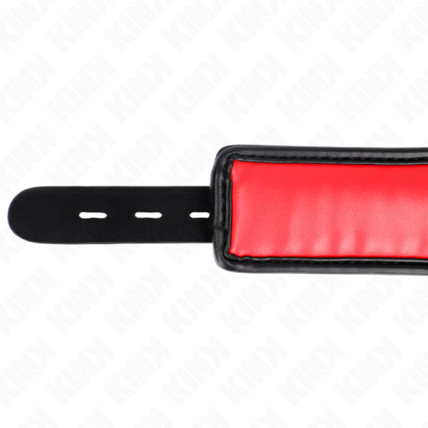 kink---collar-con-correa-esponja-imitaciÓn-cuero-modelo-3-ajustable-37-54-cm-x-3-cm-5