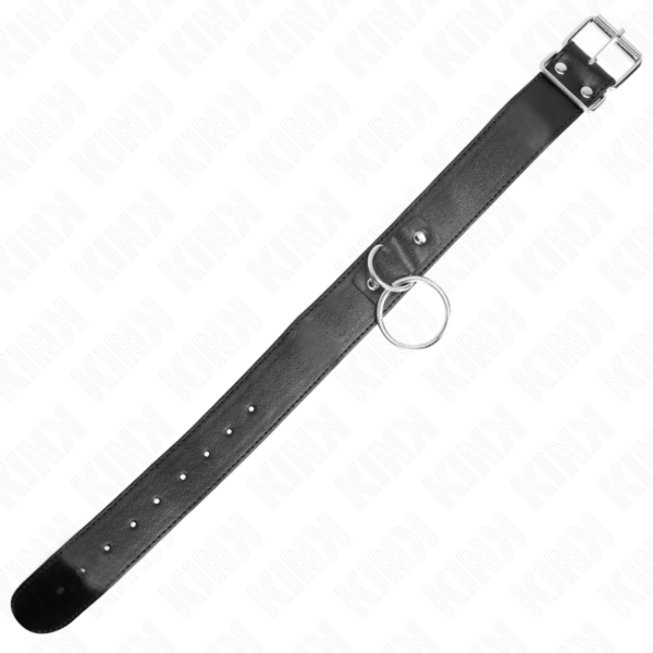 kink---collar-con-correa-modelo-bÁsico-modelo-4-ajustable-36-43-cm-5