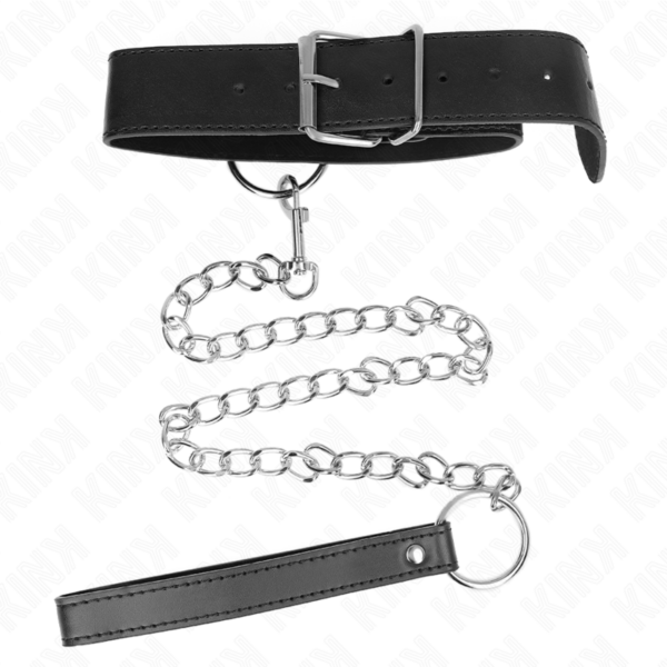 kink---collar-con-correa-modelo-bÁsico-modelo-4-ajustable-36-43-cm-4
