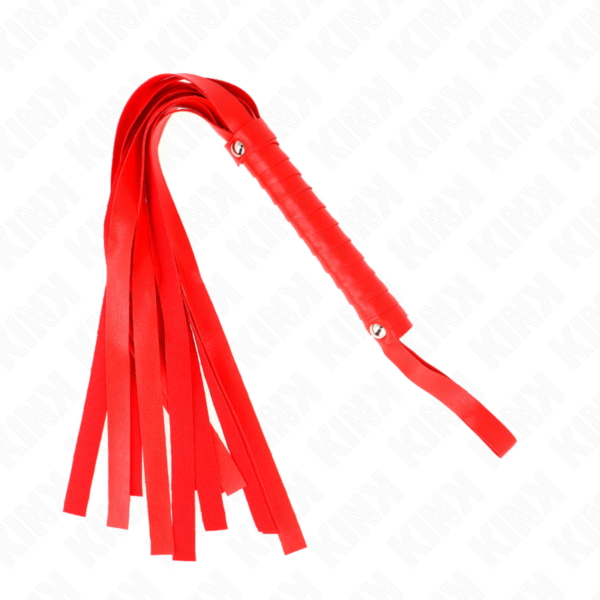 kink---lÁtigo-de-cola-ancha-rojo-48.5-cm-2