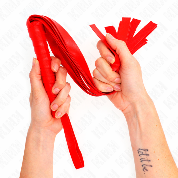 kink---lÁtigo-de-cola-ancha-rojo-48.5-cm-4