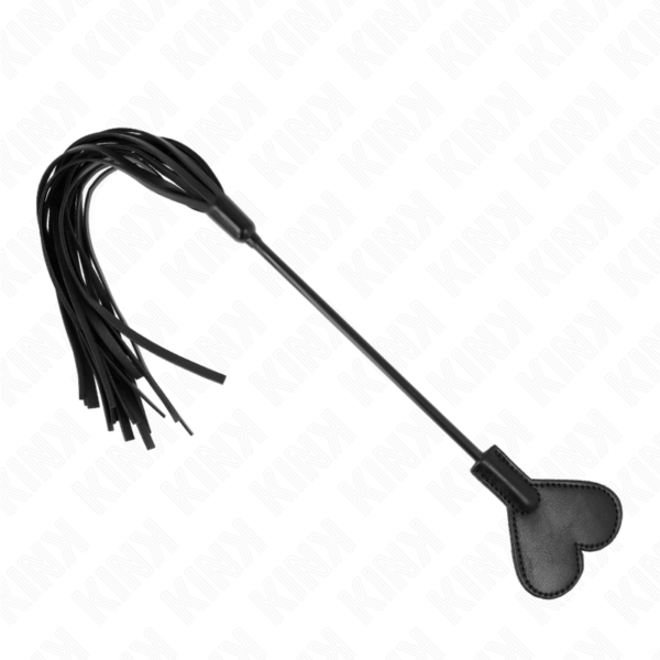 kink---lÁtigo-de-gama-con-paleta-corazÓn-35-cm-1