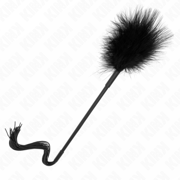 kink---lÁtigo-de-silicona-con-plumas-para-cosquillas-47-cm-2
