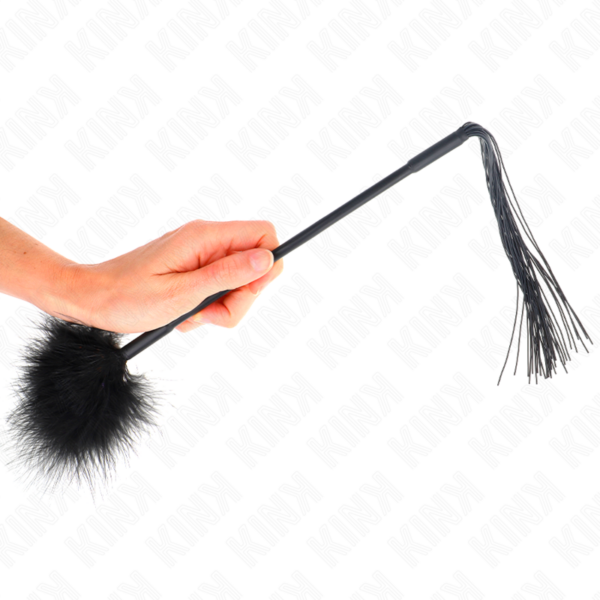 kink---lÁtigo-de-silicona-con-plumas-para-cosquillas-47-cm-4