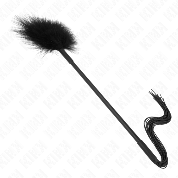 kink---lÁtigo-de-silicona-con-plumas-para-cosquillas-47-cm-1