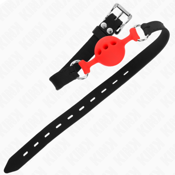 kink---mordaza-55-x-2-cm-de-bola-4-cm-de-silicona-completa-talla-s-rojo-ajustable-35-51-cm-3