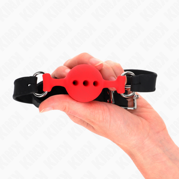 kink---mordaza-55-x-2-cm-de-bola-4-cm-de-silicona-completa-talla-s-rojo-ajustable-35-51-cm-1