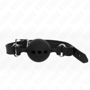 kink---mordaza-55-x-2-cm-de-bola-5-cm-de-silicona-completa-talla-l-negro-ajustable-35-51-cm-0