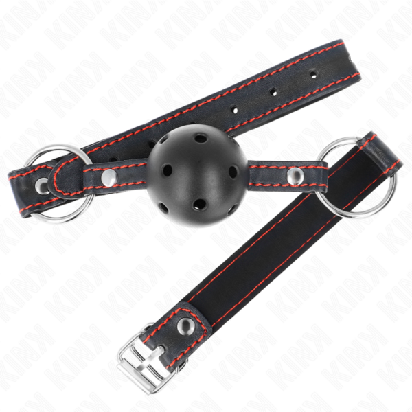 kink---mordaza-de-bola-4.5-cm-negra-dura-hueca-modelo-2-65-x-2.5-cm-1