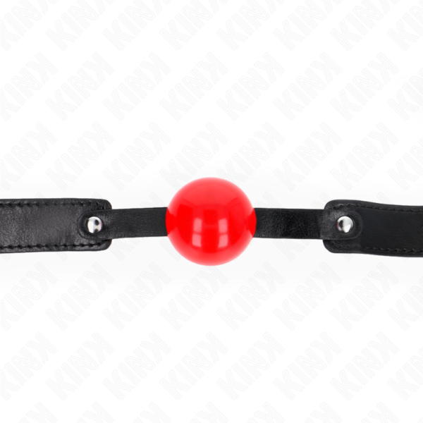 kink---mordaza-de-bola-4-cm-suave-de-tpe-modelo-1-66-x-2.5-cm-ajustable-41-61-cm-3
