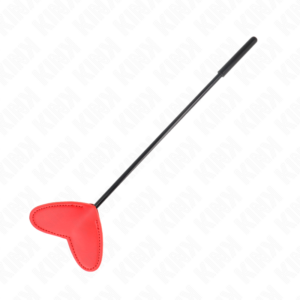 kink---pala-forma-de-corazÓn-rojo-33-x-10-cm-0