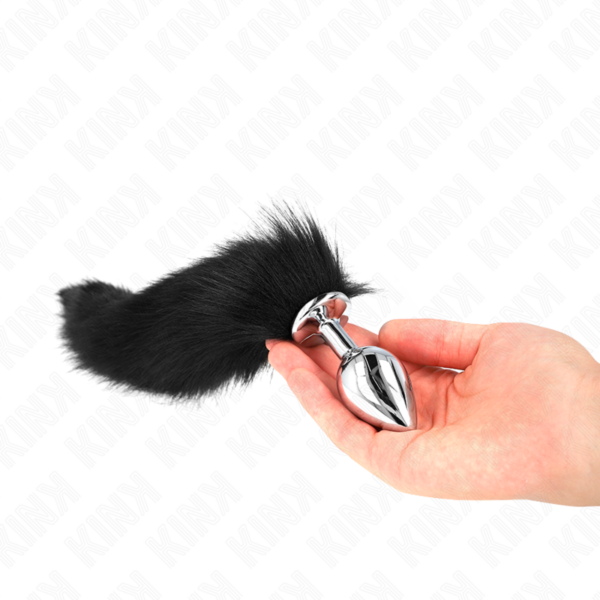 kink---plug-anal-talla-m-8-x-3.5-cm-con-cola-sintÉtica-40-cm-negro-2