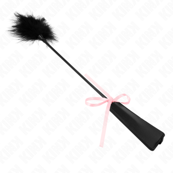 kink---plumas-para-cosquillas-con-lazo-de-cinta-rosa-49-cm-2