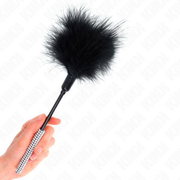 kink---plumas-para-cosquillas-con-mango-de-diamantes-de-imitaciÓn-27-cm-3