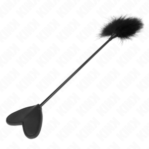 kink---plumas-para-cosquillas-con-paleta-de-corazÓn-31-cm-0