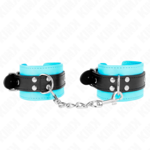 kink---muÑequeras-con-gancho-forro-azul-ajustable-20-28-cm-x-5.5-cm-0