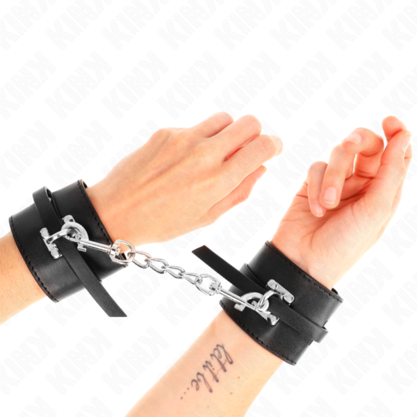 kink---muÑequeras-deluxe-con-cierre-de-candado-ajustable-14.5-21-cm-x-6-cm-3