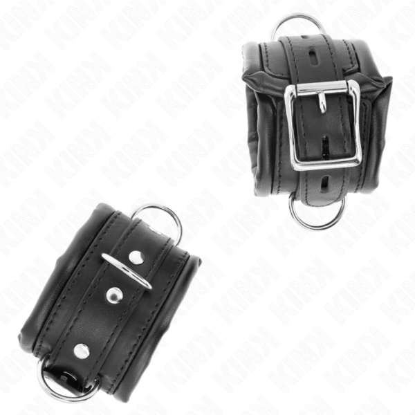 kink---muÑequeras-estilo-heavy-forro-negro-ajustable-20-30-cm-x-6-cm-1