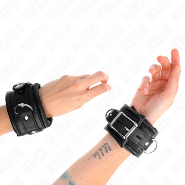 kink---muÑequeras-estilo-heavy-forro-negro-ajustable-20-30-cm-x-6-cm-3