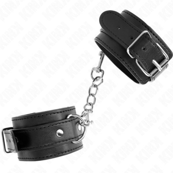 kink---muÑequeras-finas-negro-ajustable-21-33-cm-1