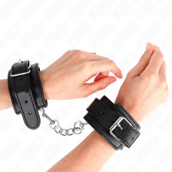 kink---muÑequeras-finas-negro-ajustable-21-33-cm-3