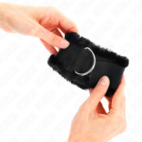 kink---muÑequeras-forrada-negro-ajustable-17-31-cm-x-7-cm-2