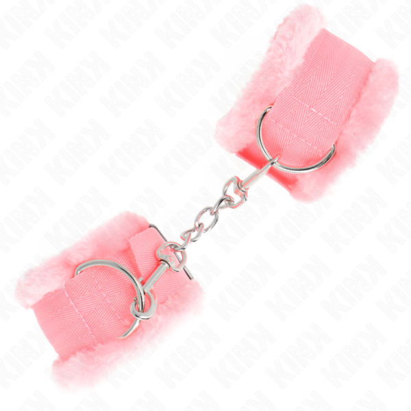 kink---muÑequeras-forrada-rosa-ajustable-17-31-cm-x-7-cm-1