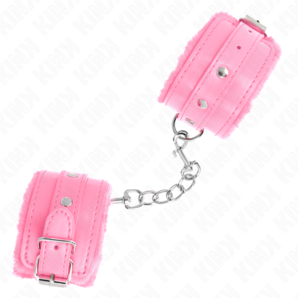 kink---muÑequeras-forradas-premium-rosa-con-correa-rosa-ajustable-17-29-cm-x-6-cm-1