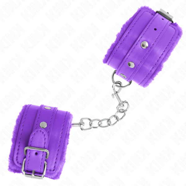 kink---muÑequeras-forradas-premium-violeta-con-correa-violeta-ajustable-17-29-cm-x-6-cm-1