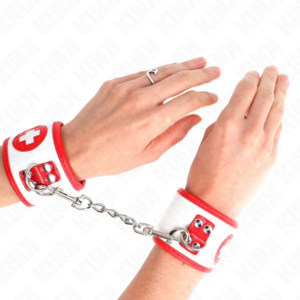 kink---muÑequeras-mini-enfermera-ajustable-18-23-cm-x-5-cm-3