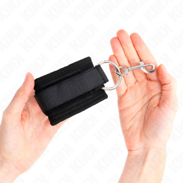 kink---muÑequeras-negro-ajustable-18-35-cm-x-6-cm-2