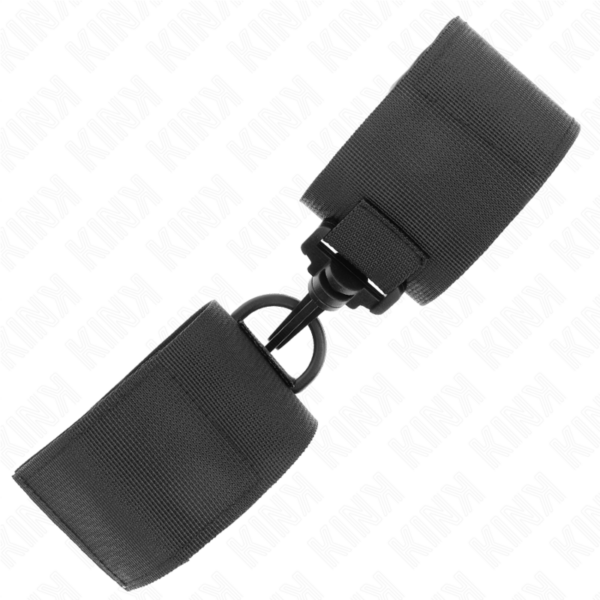 kink---muÑequeras-nylon-negro-1