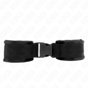 kink---muÑequeras-nylon-negro-modelo-1-ajustable-25-35-cm-x-6-cm-0