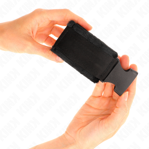 kink---muÑequeras-nylon-negro-modelo-1-ajustable-25-35-cm-x-6-cm-2