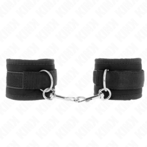 kink---muÑequeras-nylon-negro-modelo-2-ajustable-18-35-cm-x-6-cm-0
