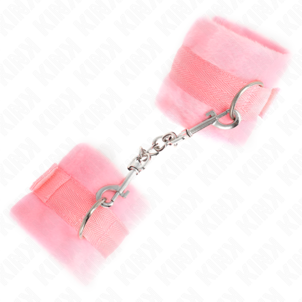 kink---muÑequeras-para-principiantes-rosa-30-x-7-cm-1
