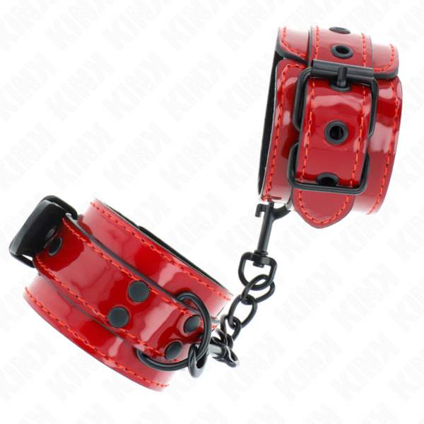 kink---muÑequeras-rojo-oscuro-23-x-5-cm-1