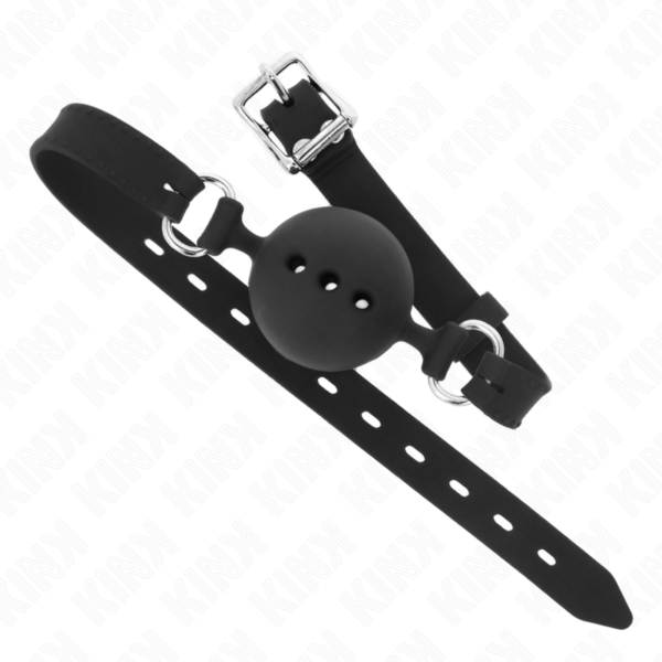 kink---mordaza-55-x-2-cm-de-bola-4.5-cm-de-silicona-completa-talla-m-negro-ajustable-35-51-cm-2
