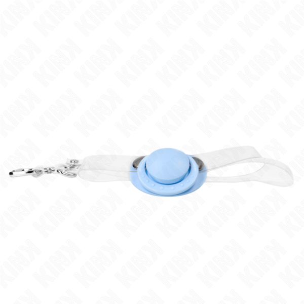 kink---mordaza-forma-chupete-5.5-x-4-cm-celeste-ajustable-43-60-cm-2