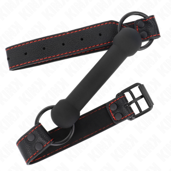 kink---mordaza-forma-de-hueso-con-correa-polipiel-negro-ajustable-41-57-cm-1