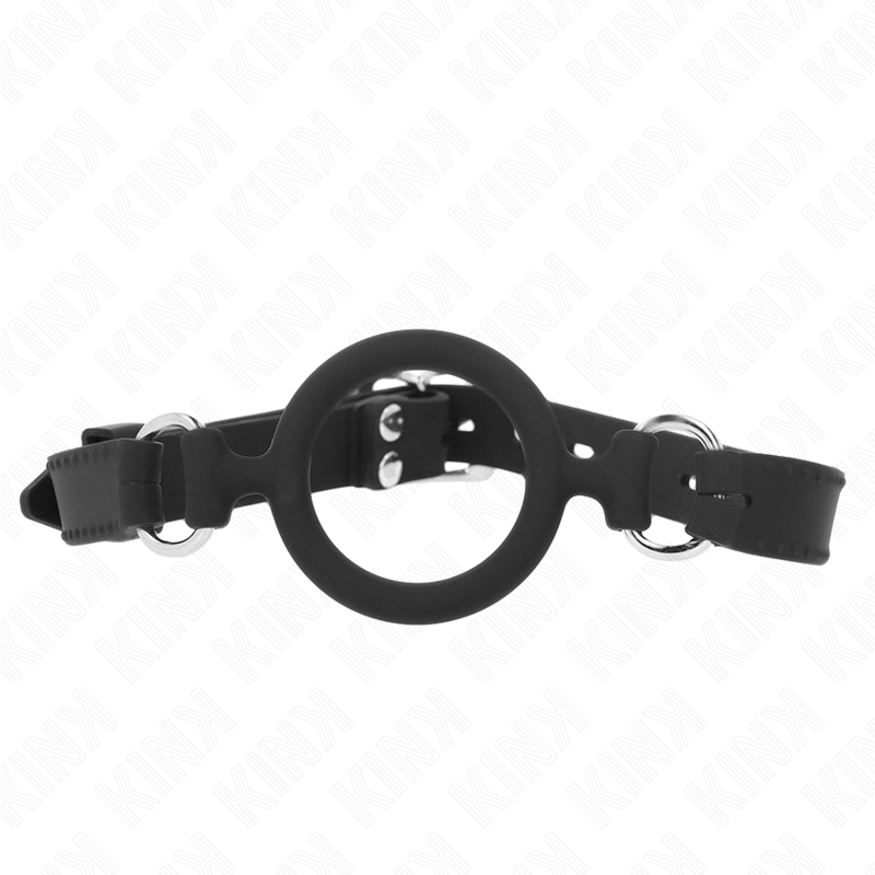 kink---mordaza-56-cm-junta-tÓrica-de-silicona-5-cm-0
