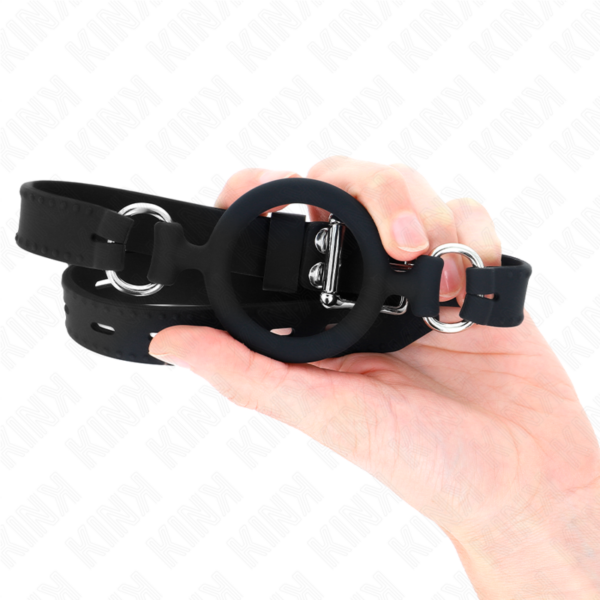 kink---mordaza-56-cm-junta-tÓrica-de-silicona-5-cm-2