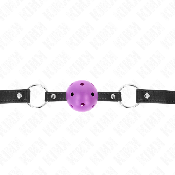 kink---mordaza-de-bola-4.5-cm-morado-dura-hueca-63.5-x-2-cm-2