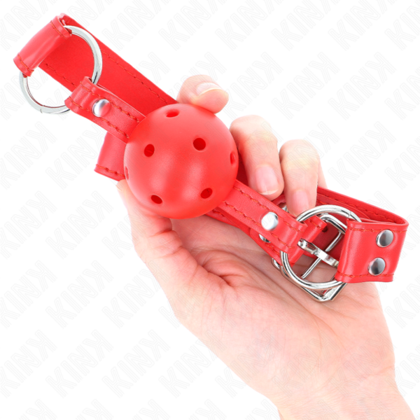 kink---mordaza-de-bola-4.5-cm-dura-hueca-rojo-completa-62-x-2-cm-3