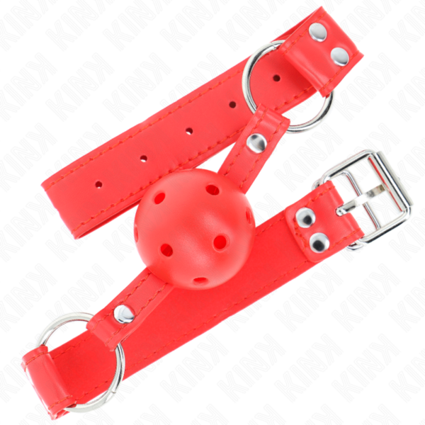 kink---mordaza-de-bola-4.5-cm-dura-hueca-rojo-completa-62-x-2-cm-1