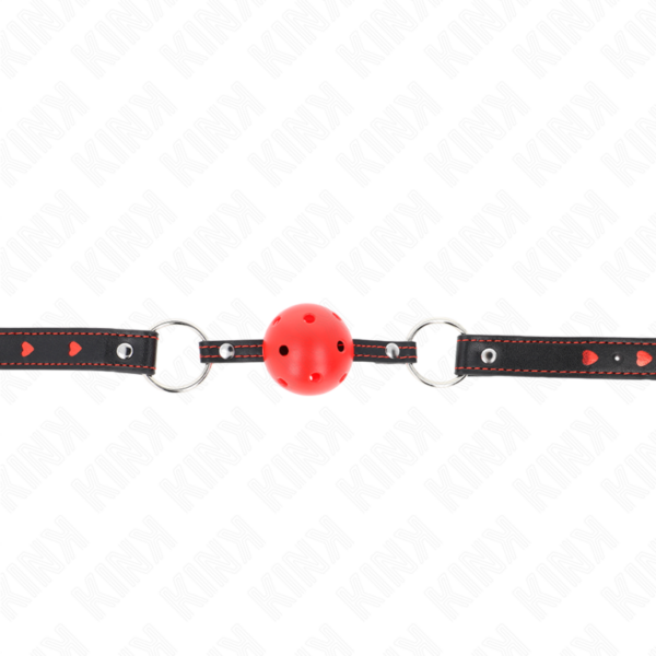 kink---mordaza-de-bola-4.5-cm-roja-dura-hueca-modelo-2-65-x-2.5-cm-2