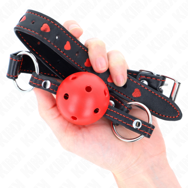 kink---mordaza-de-bola-4.5-cm-roja-dura-hueca-modelo-2-65-x-2.5-cm-3