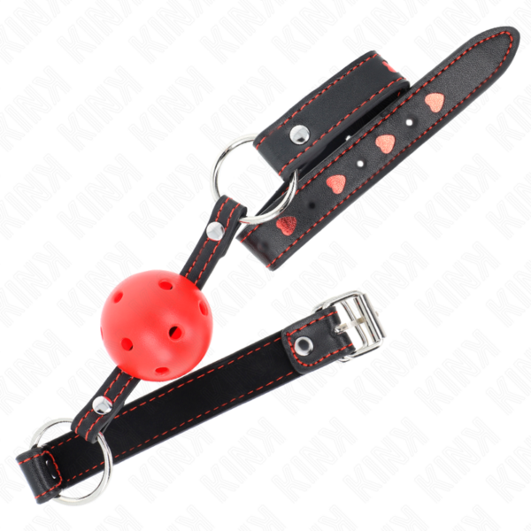 kink---mordaza-de-bola-4.5-cm-roja-dura-hueca-modelo-2-65-x-2.5-cm-1