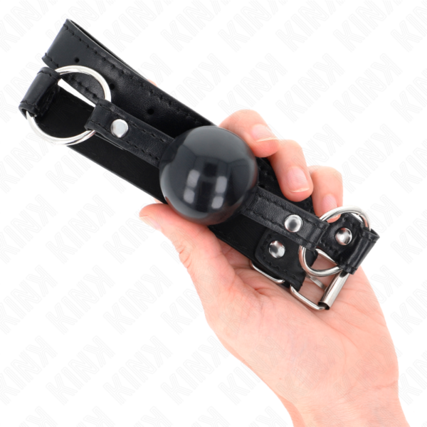 kink---mordaza-de-bola-4-cm-tpe-negro-60-x-2-cm-3