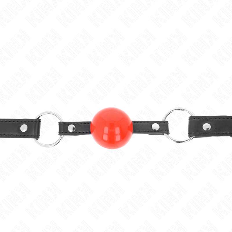 kink---mordaza-de-bola-4-cm-con-candado-bola-roja-correa-negra-60-x-2-cm-0